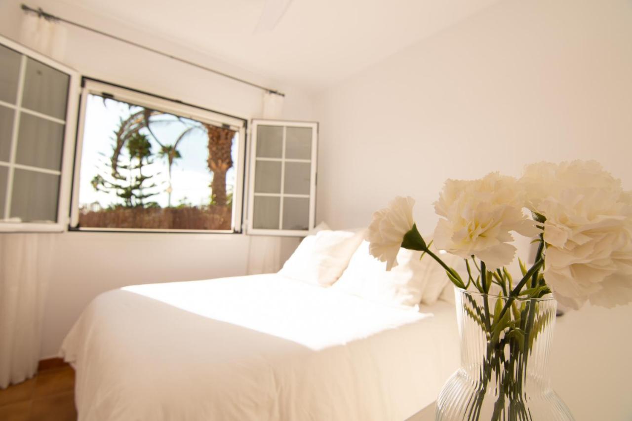 Tunos 83 Villa Maspalomas  Kültér fotó