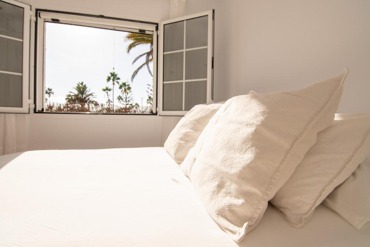Tunos 83 Villa Maspalomas  Kültér fotó