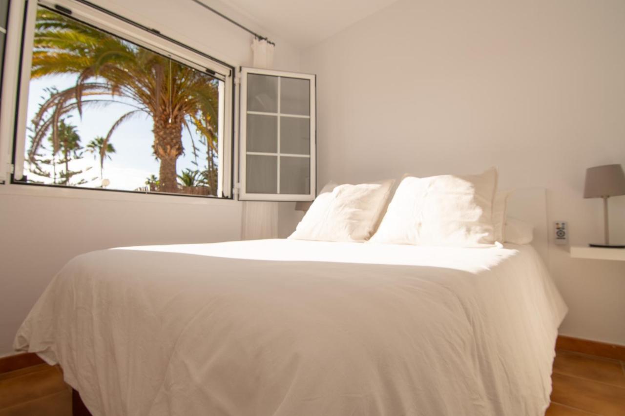 Tunos 83 Villa Maspalomas  Kültér fotó