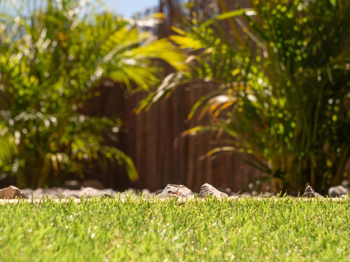 Tunos 83 Villa Maspalomas  Kültér fotó