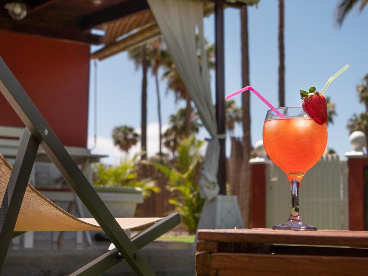 Tunos 83 Villa Maspalomas  Kültér fotó