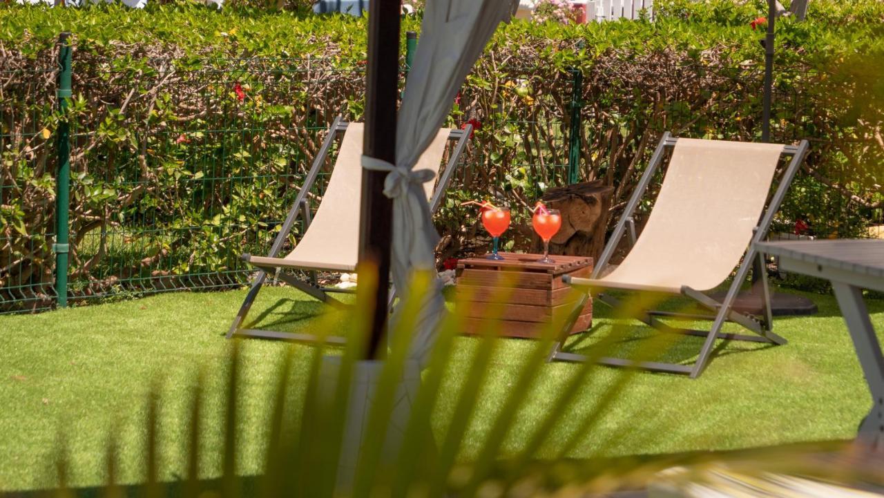Tunos 83 Villa Maspalomas  Kültér fotó