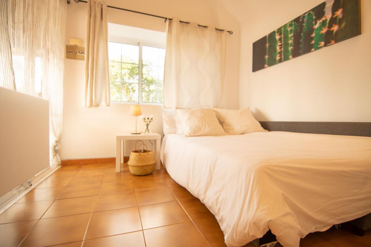 Tunos 83 Villa Maspalomas  Kültér fotó
