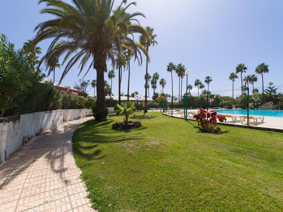 Tunos 83 Villa Maspalomas  Kültér fotó