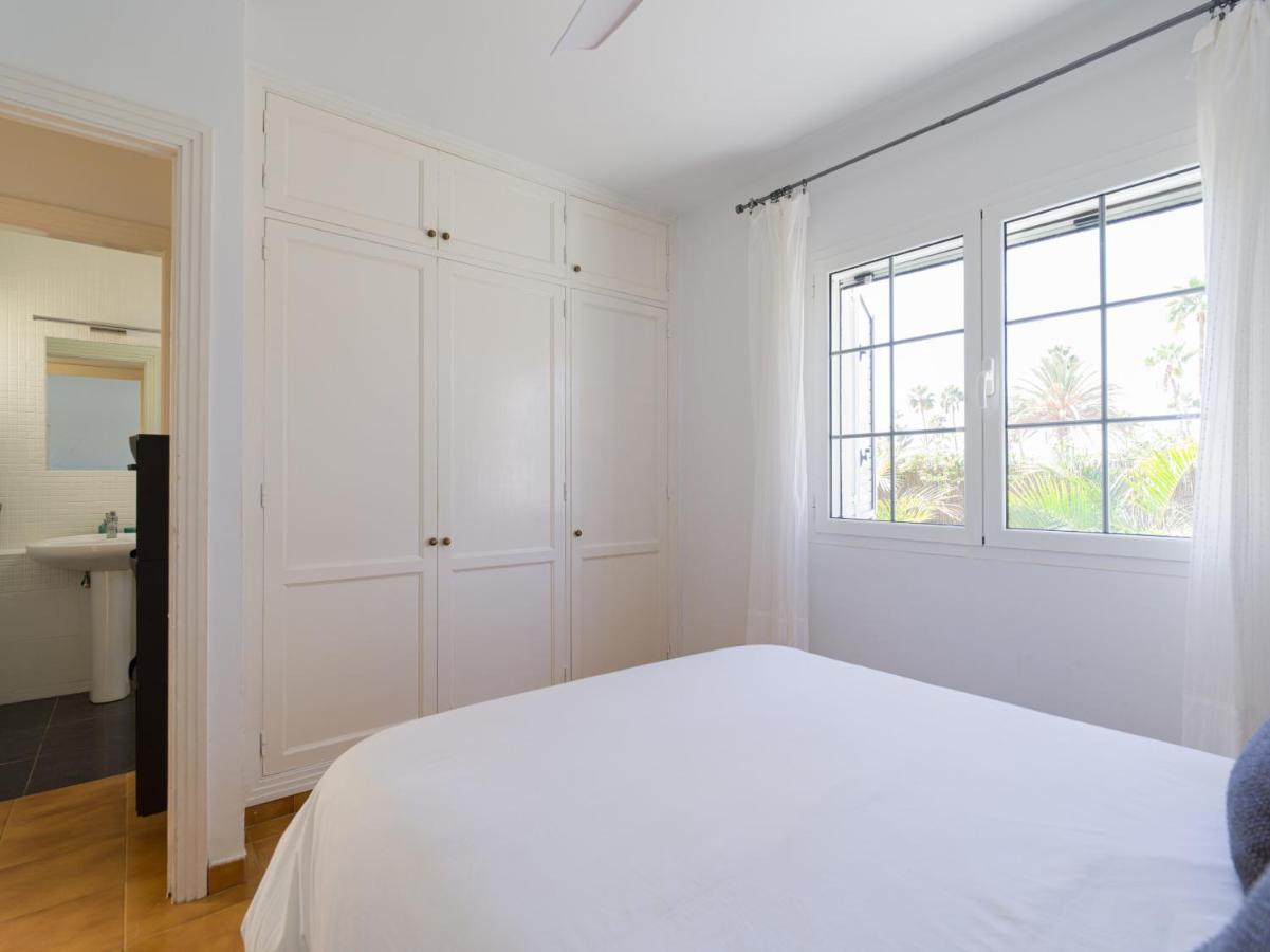 Tunos 83 Villa Maspalomas  Kültér fotó